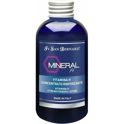 San Bernard Mineral H Roztok proti bieleniu 150 ml