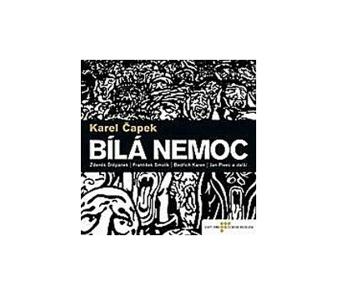 Bílá nemoc