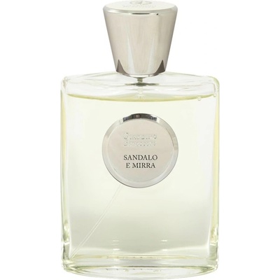 Giardino Benessere Sandalo e Mirra parfémovaná voda unisex 100 ml