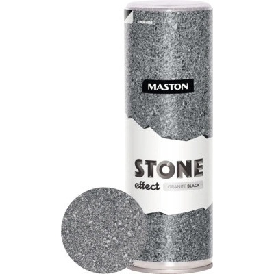Maston Sprej Stone - efekt granit, matný 400ml