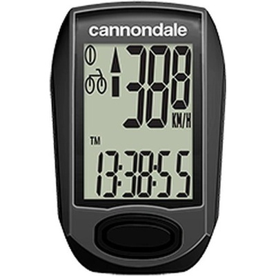 Cannondale IQ200 - 11 2021