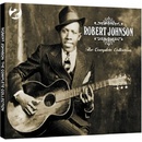 Johnson Robert - Complete Collection CD