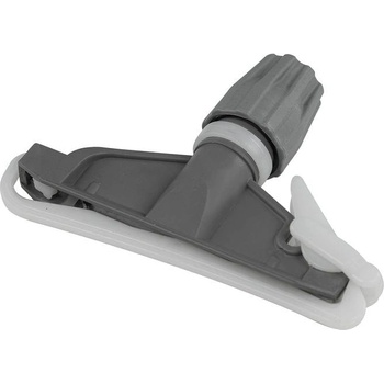 Hunt's Държач за моп Hunts, тип перука, 18 cm, сив (5080120174)