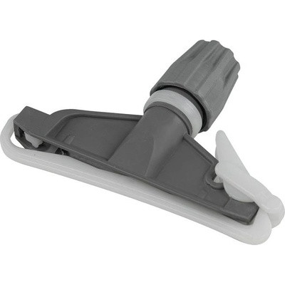 Hunt's Държач за моп Hunts, тип перука, 18 cm, сив (5080120174)