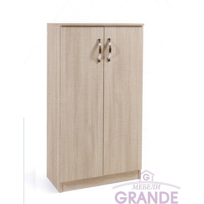Mebeli Grande ШКАФ ГАБРИЕЛ-4 (10222013)