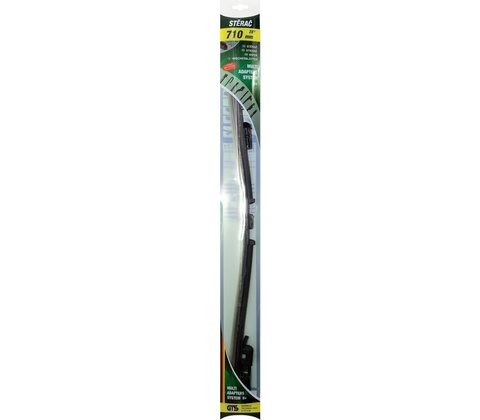 Green Flexi 710 mm 10037