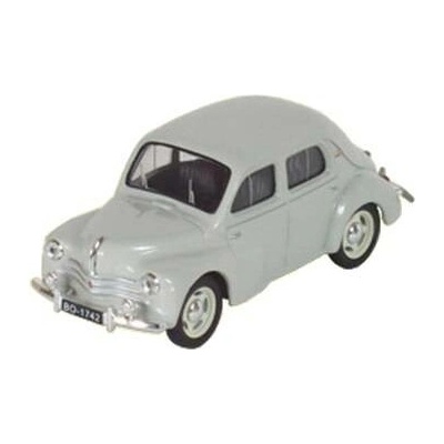 DeAgostini Renault 4CV 1:43