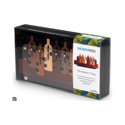 RECENTTOYS The Waiter’s Tray