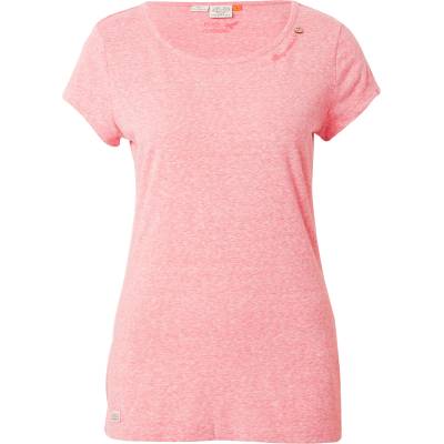 Ragwear Тениска 'MINTT' розово, размер L