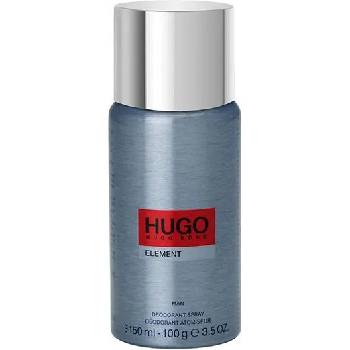 Image 1 of HUGO BOSS HUGO Element deo spray 150 ml