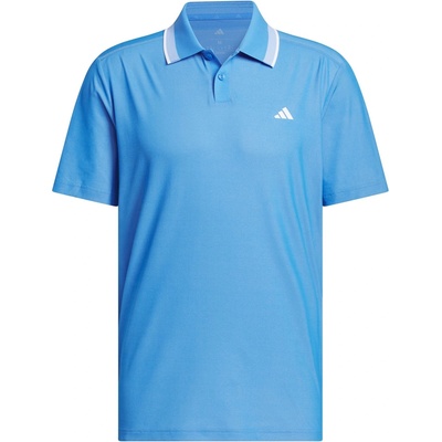 Adidas Adidas U365 T Polo Sn63 - Lucid Ray Blue