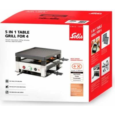 Solis 5v1 7910