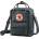 Fjällräven Чанта за рамо Fjällräven Kånken Sling Shoulder bag - Graphite - размер 2, 5 l (510-2196-0311)