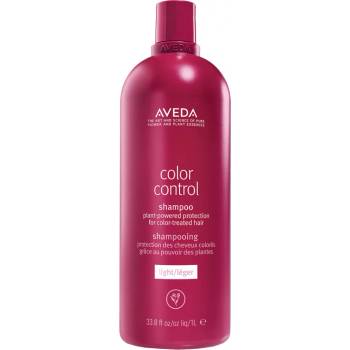 Aveda Color Control Light Shampoo šampón pre farbené vlasy 1000 ml