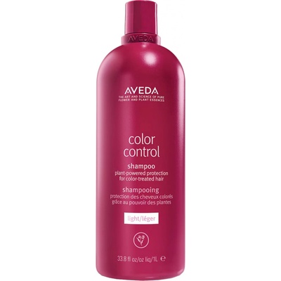Aveda Color Control Light Shampoo šampón pre farbené vlasy 1000 ml