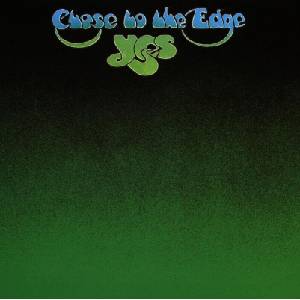 Yes - Close To The Edge (Reissue) (Remastered) (CD) (0075678266621)