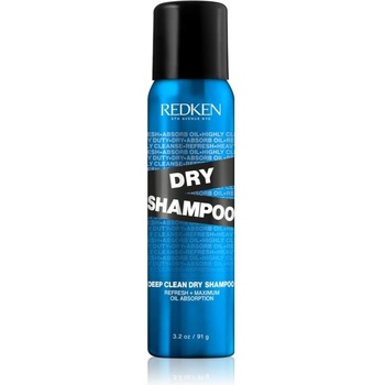Redken Deep Clean Dry Shampoo 150 ml