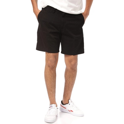 Carhartt WIP Панталон Chino 'John' черно, размер 34