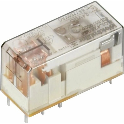 WEIDMÜLLER Relé WEIDMULLER RCL424024 24VDC 4058570000