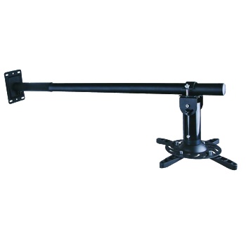 SBOX pm-300 : : Универсална стойка за проектор, за стена, 1000-3000 мм, 15 кг