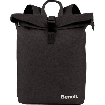 Bench classic Roll-top Černá 8 l
