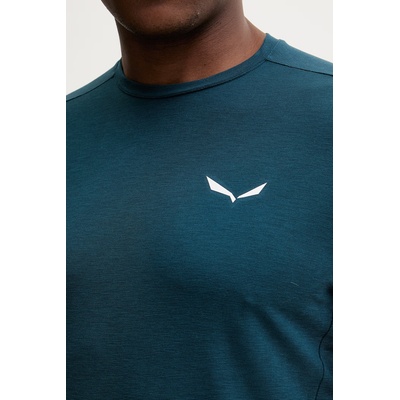 Salewa Спортна тениска Salewa PUEZ DRY (00.0000028867)