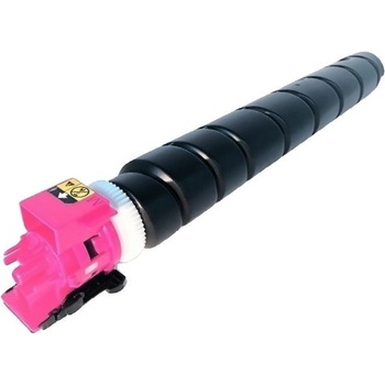 Compatible Kyocera Mita TK-8345M лилав (magenta) съвместим тонер (K8345M)