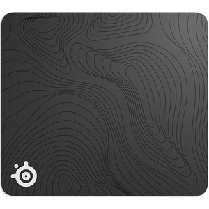 SteelSeries Геймърски SteelSeries QcK L - Topographic (STEEL-PAD-67310)