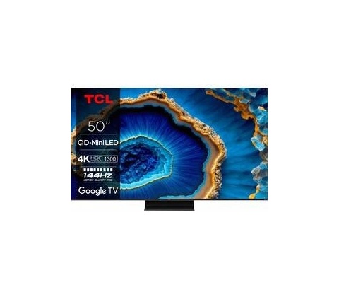 TCL 50C805