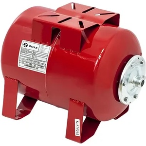 GMAX Хоризонтален разширителен съд Gmax 0920821/ 24 л (0920821)