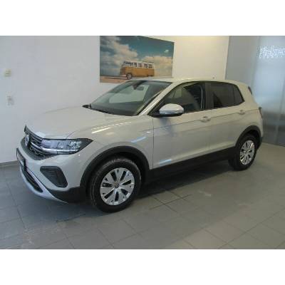 Volkswagen T-Cross TSI 70 kW