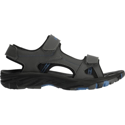 Alpine Pro DAYTON tmavo sivé