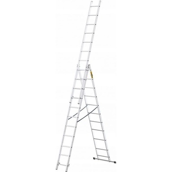 Drabest 3 x 11 příček DW3-11B