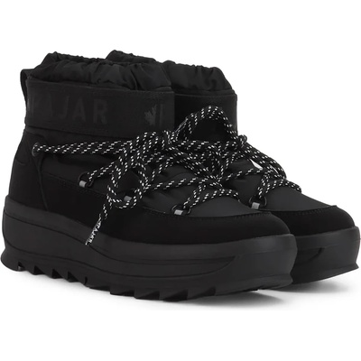 Pajar Дамски зимни ботуши Pajar Women's Galaxy Mini Winter boots - Black - размер 40 (EU) (121-1146-0115)