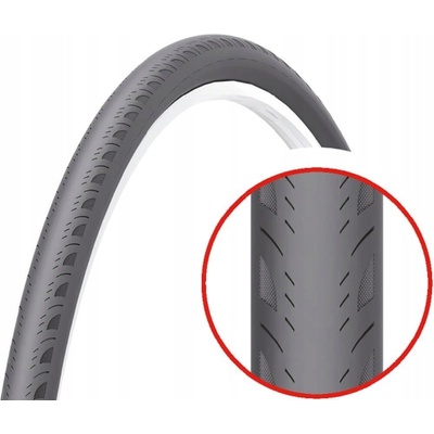 Kenda Kriterium K1018 velikost kola 28" 23 mm 200 g