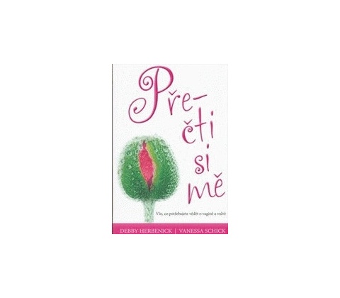 Přečti si mě