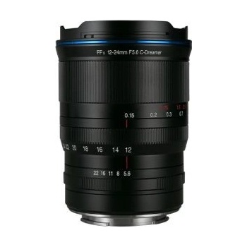 Laowa 12-24 mm f/5.6 ZOOM Canon RF