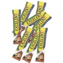 Nutrend Excelent Protein bar Double with caffeine 18 x 85g