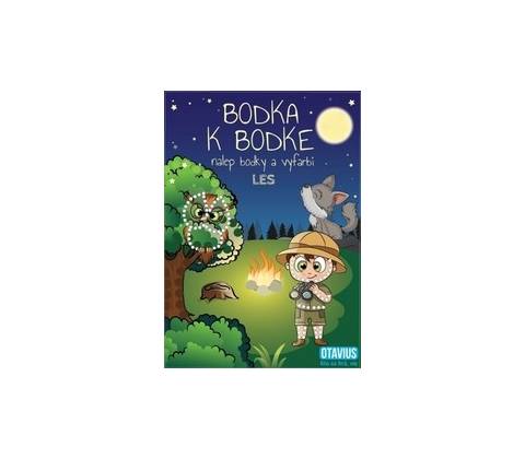 Bodka k bodke - Les