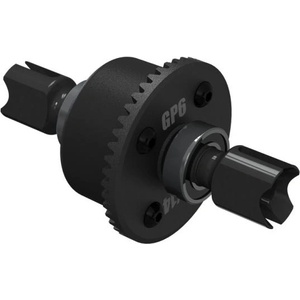 Arrma диференциал 45T GP6 10k