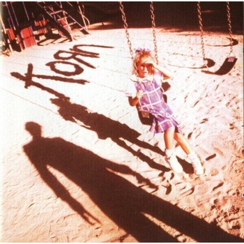 KORN - KORN (1CD)