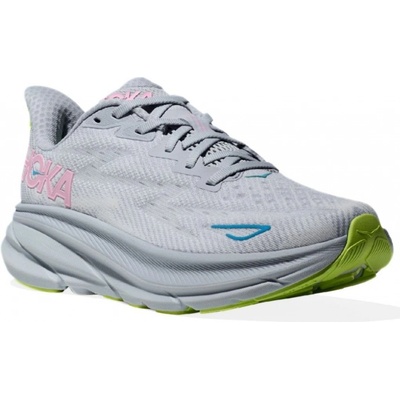 Hoka Clifton 9 W 1127896-GLLS gull sea ice – Zbozi.Blesk.cz
