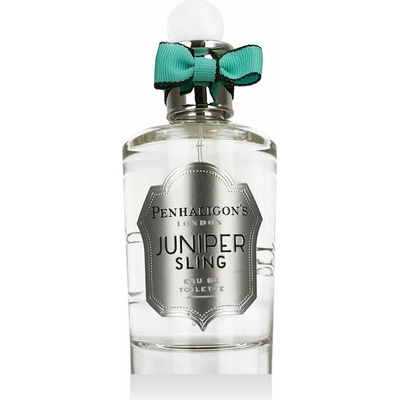 Penhaligon's Juniper Sling toaletná voda unisex 100 ml Tester