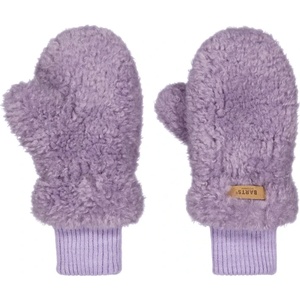Barts Детски ръкавици Barts Kid's Ugasu Mitts Gloves - Lilac - размер 3 (EU) (202-7626-0211)