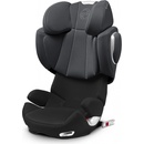 Cybex Solution Q-Fix 2014 storm Cloud