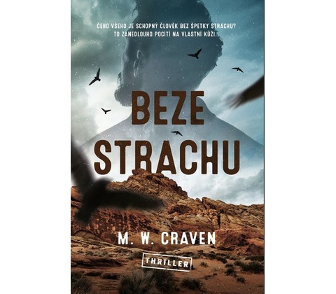 Beze strachu - M. W. Craven