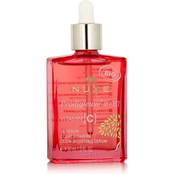 NUXE Prodigieuse Boost Vitamin C Glow-Boosting Serum 30 ml