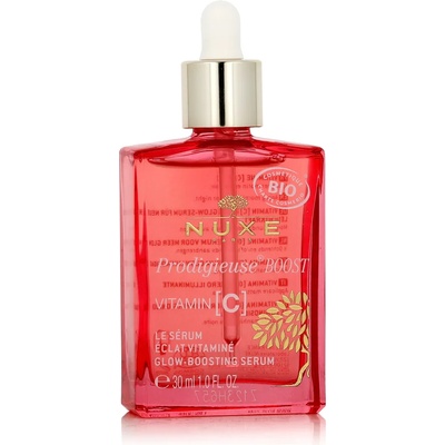 NUXE Prodigieuse Boost Vitamin C Glow-Boosting Serum 30 ml