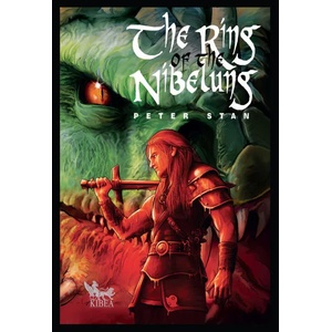 The Ring of the Nibelung (ISBN: 9789544748050)