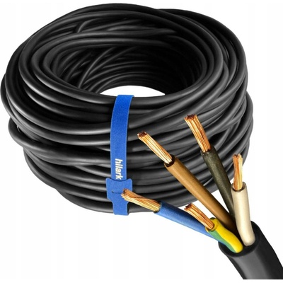 Hilark 5pramenný 2,5 mm2 25 m